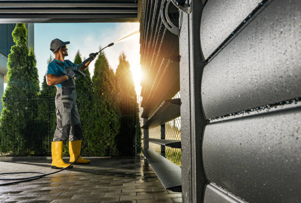 Reliable Fremont, MI Pressure Washing Services Solutions